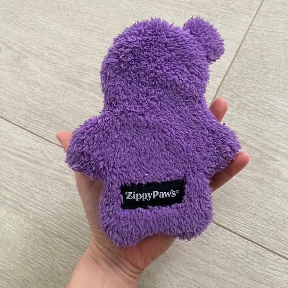 Halloween dog toy - Picture 2 of 3